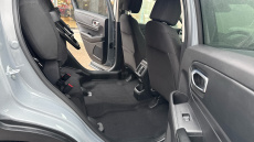 Honda HR-V 1.5 eHEV Elegance 5dr CVT Hybrid Hatchback